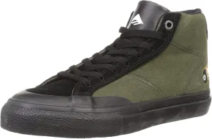 Emerica Unisex-Adult Sneaker Skate Shoe