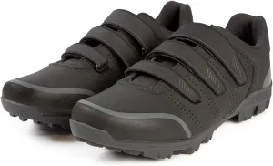 Endura Unisex-Adult Hummvee Mountain Cycling Shoe Cross-Country (XC) Black, 7.5