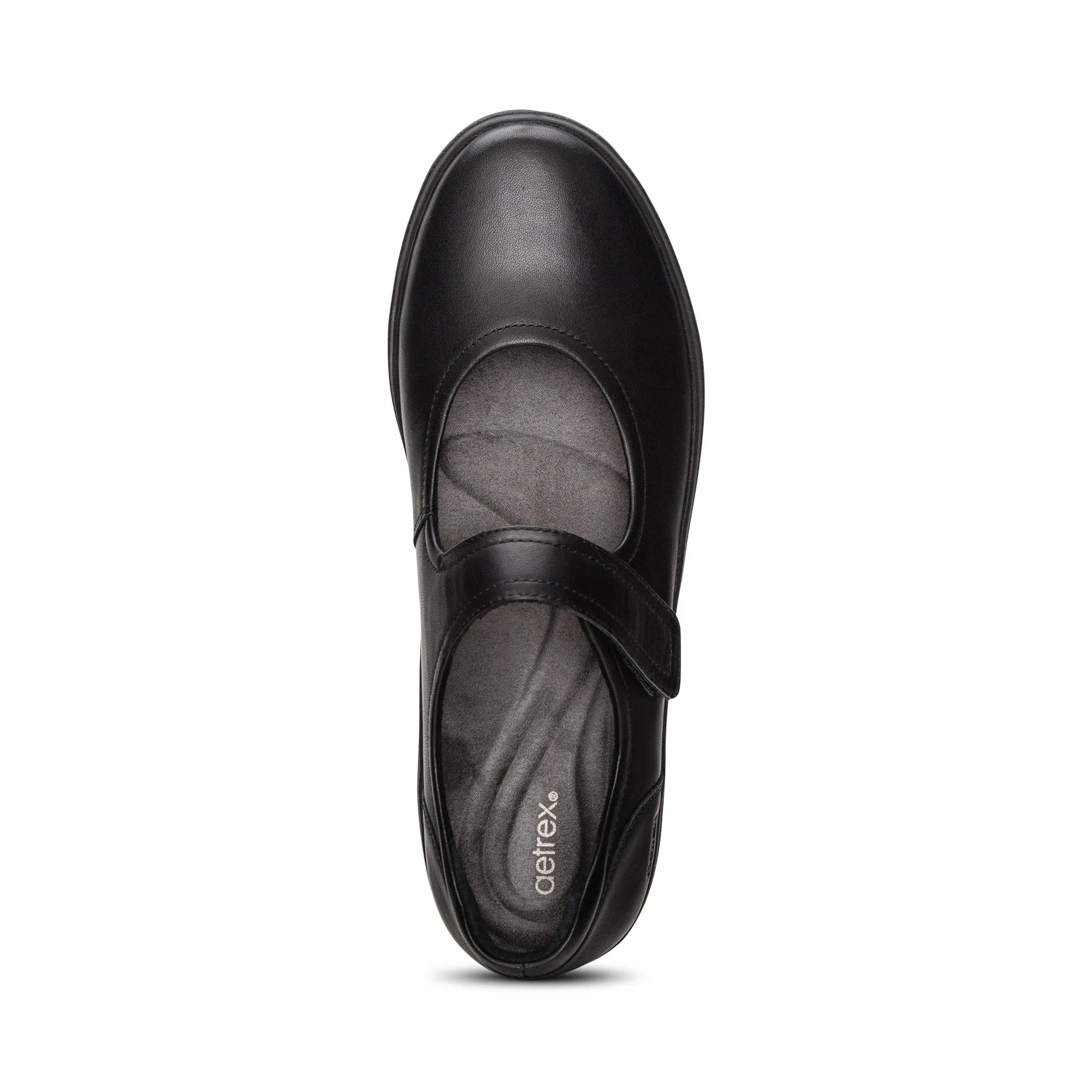 Erica Casual Sneakers Black