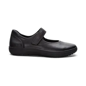 Erica Casual Sneakers Black