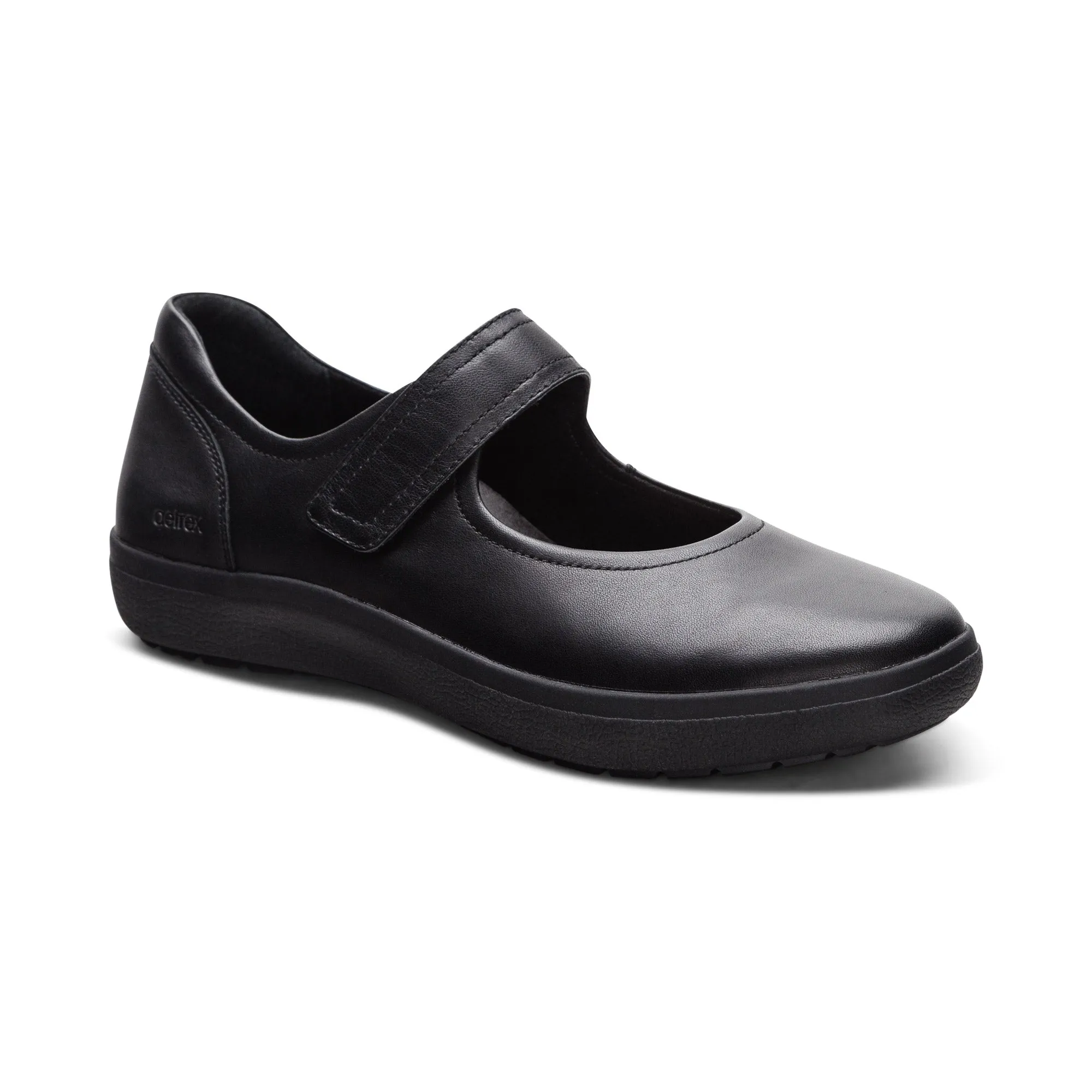 Erica Casual Sneakers Black
