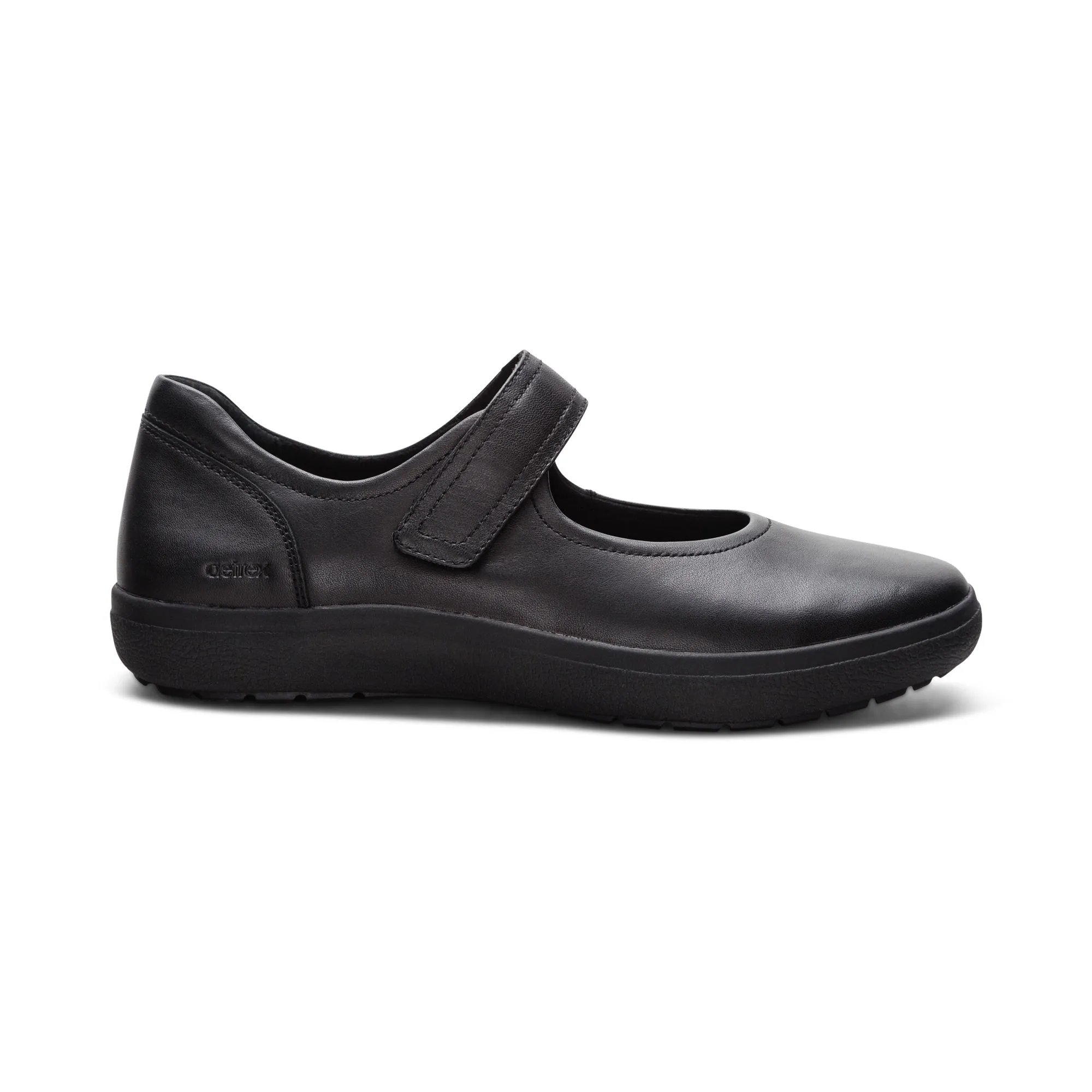Erica Casual Sneakers Black