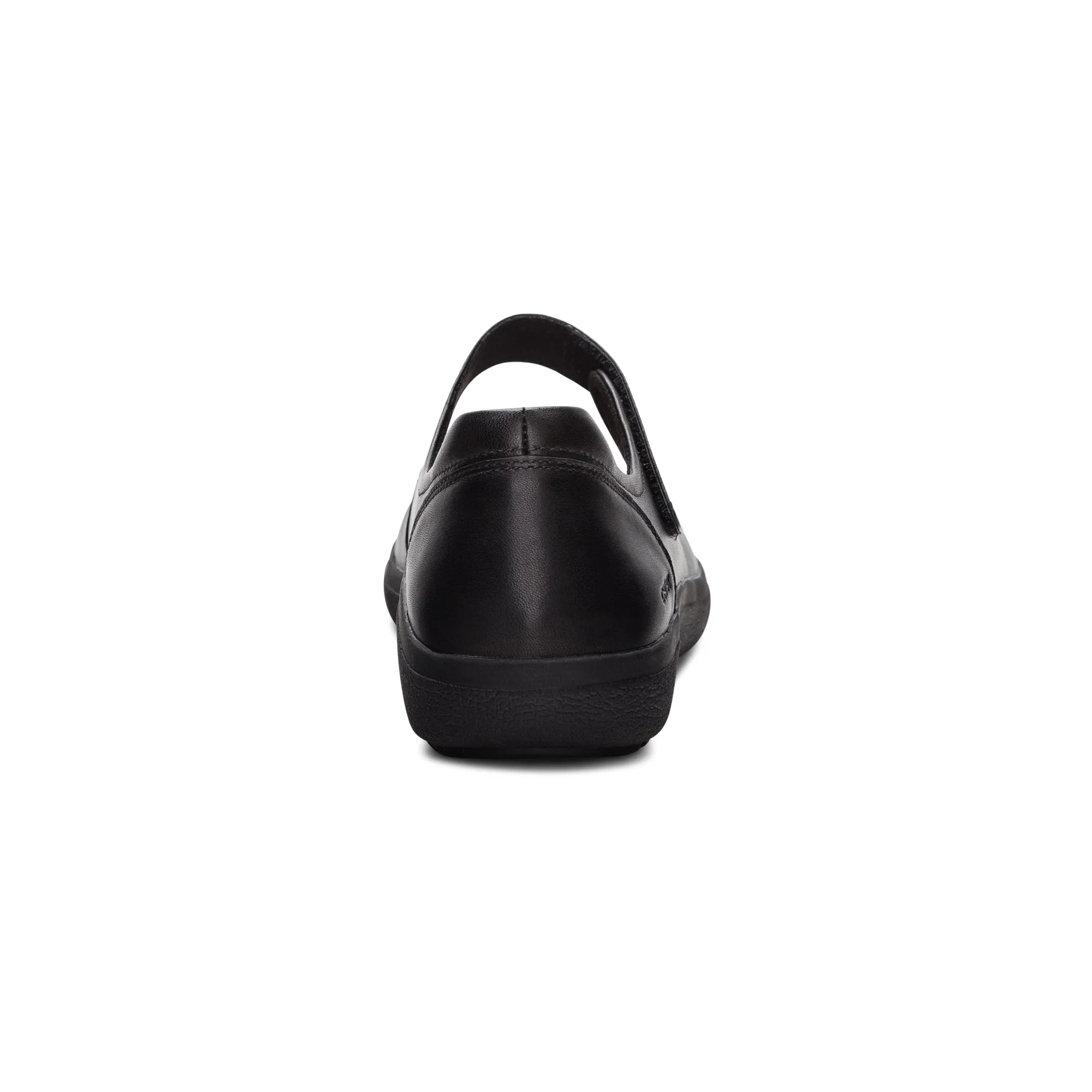Erica Casual Sneakers Black
