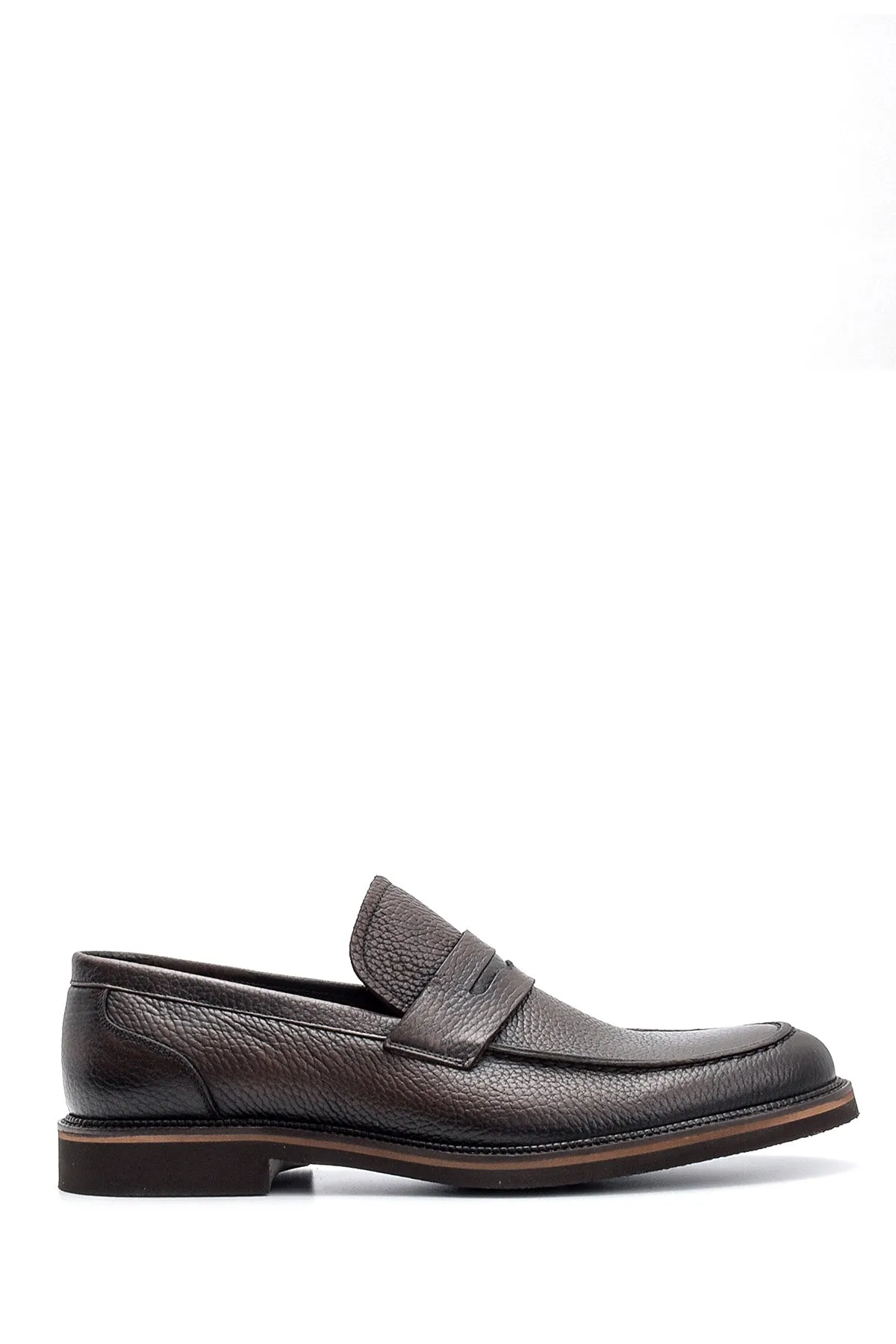 Erkek Deri Loafer