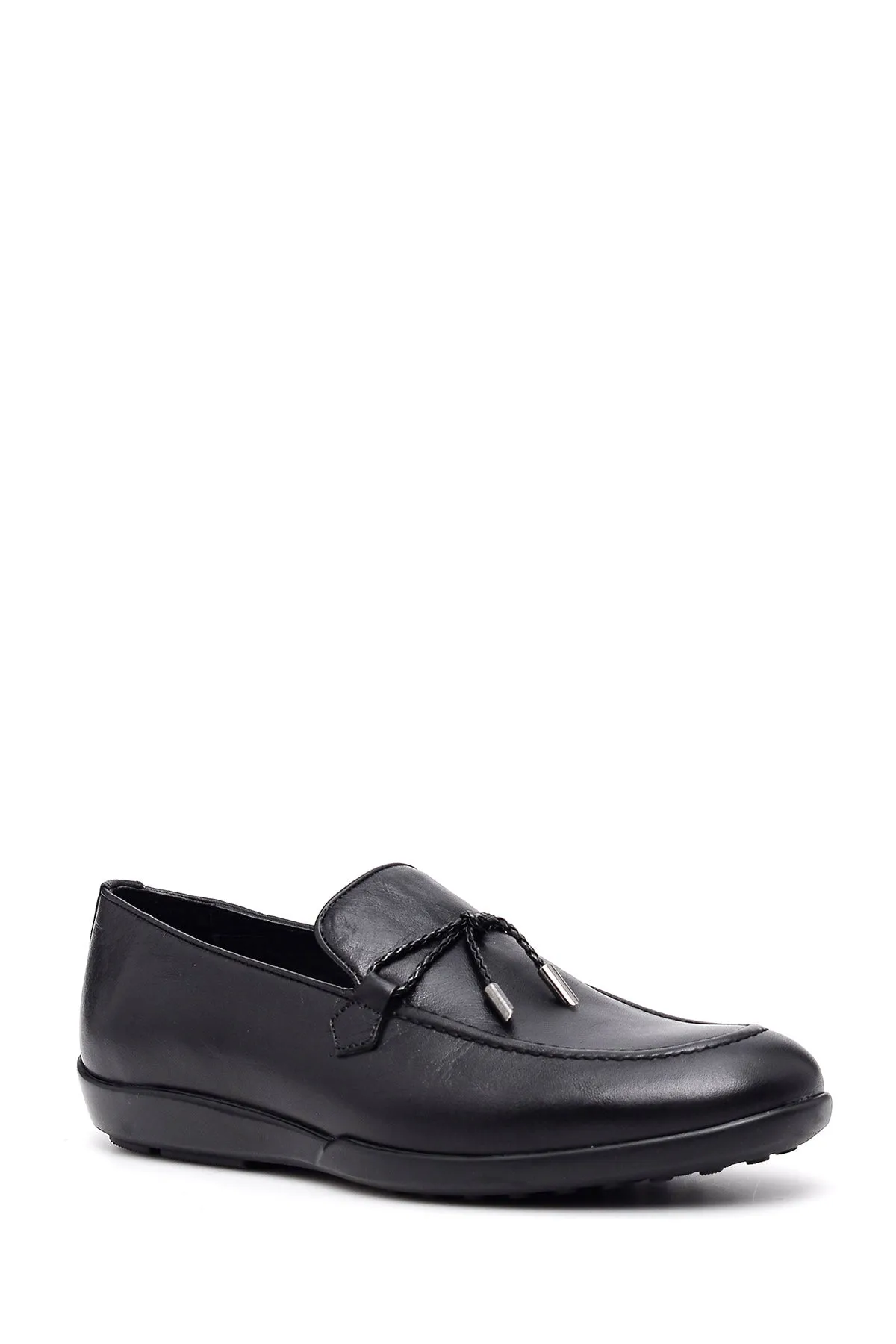 Erkek Klasik Loafer