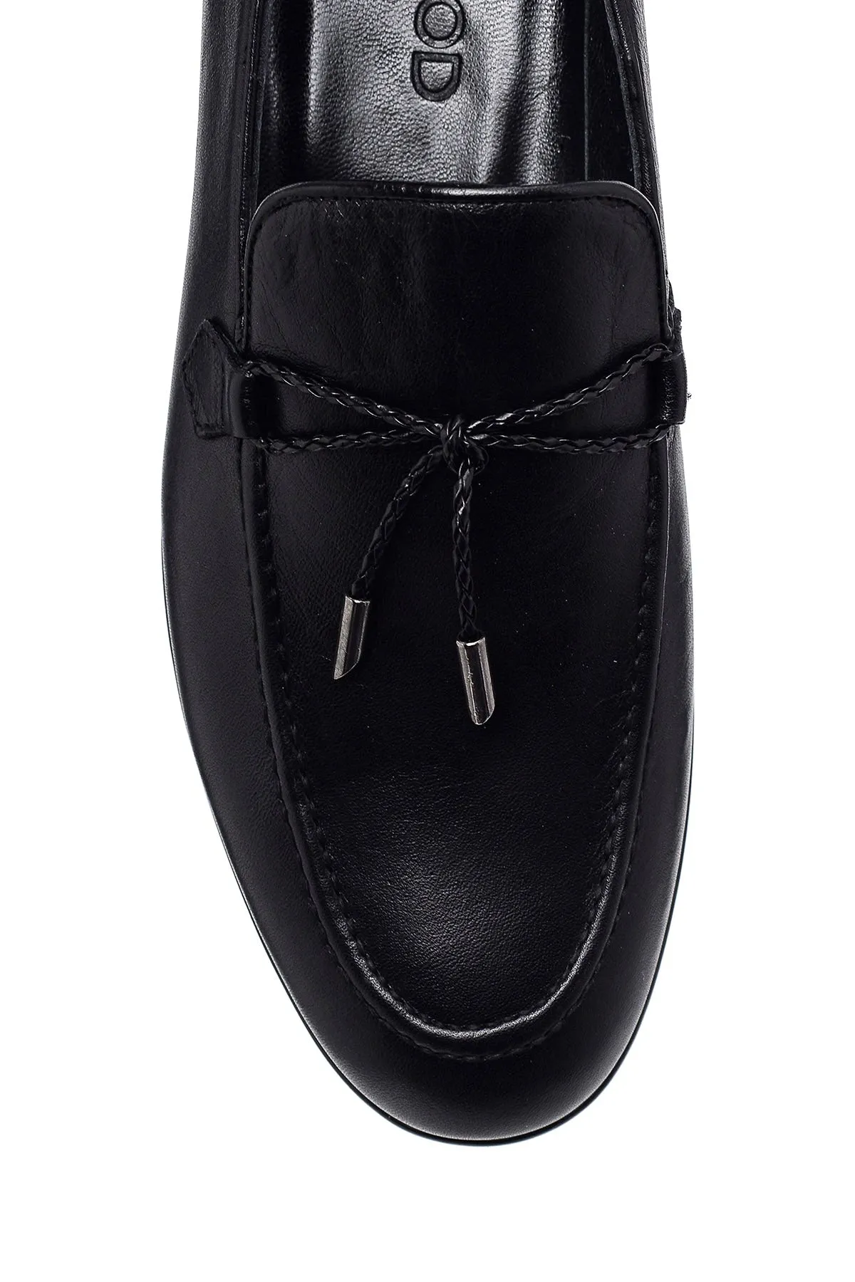 Erkek Klasik Loafer