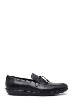 Erkek Klasik Loafer