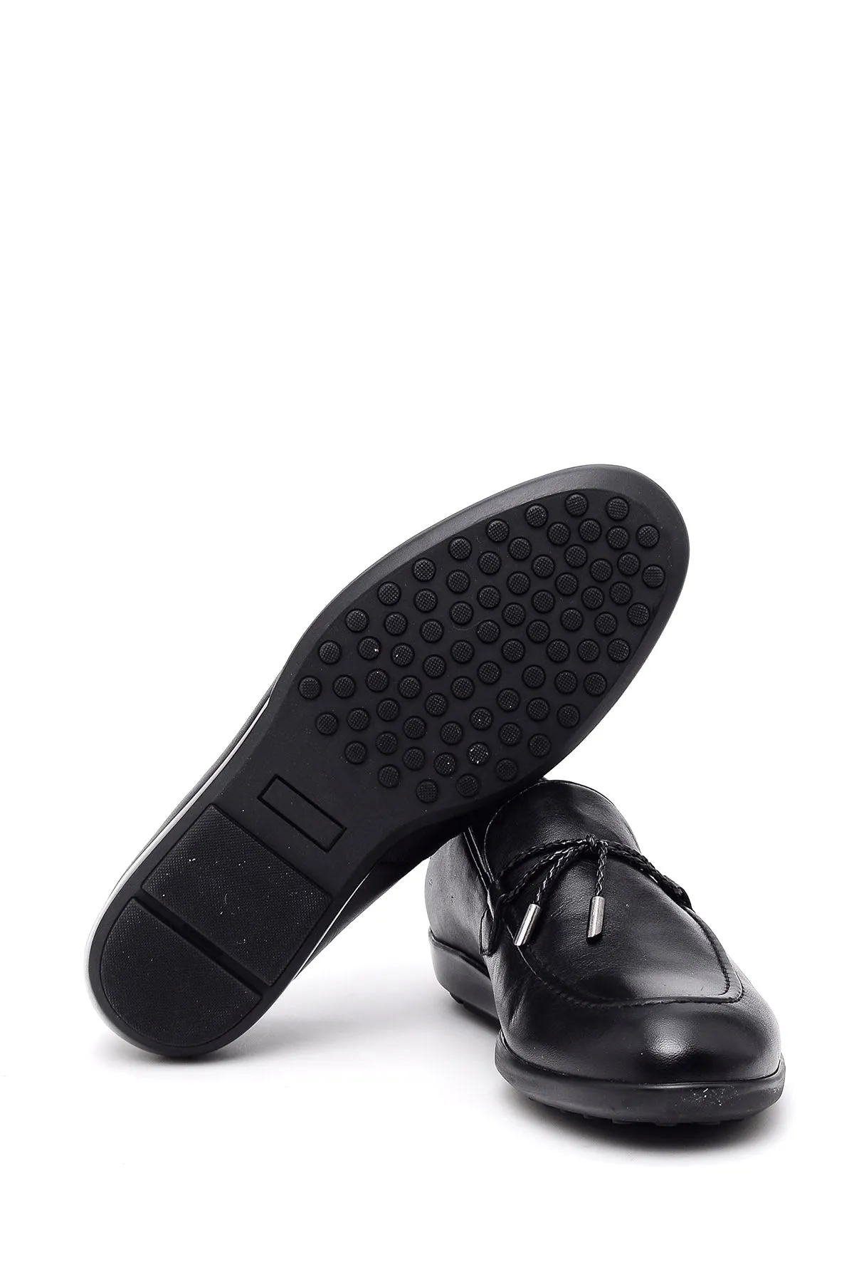 Erkek Klasik Loafer