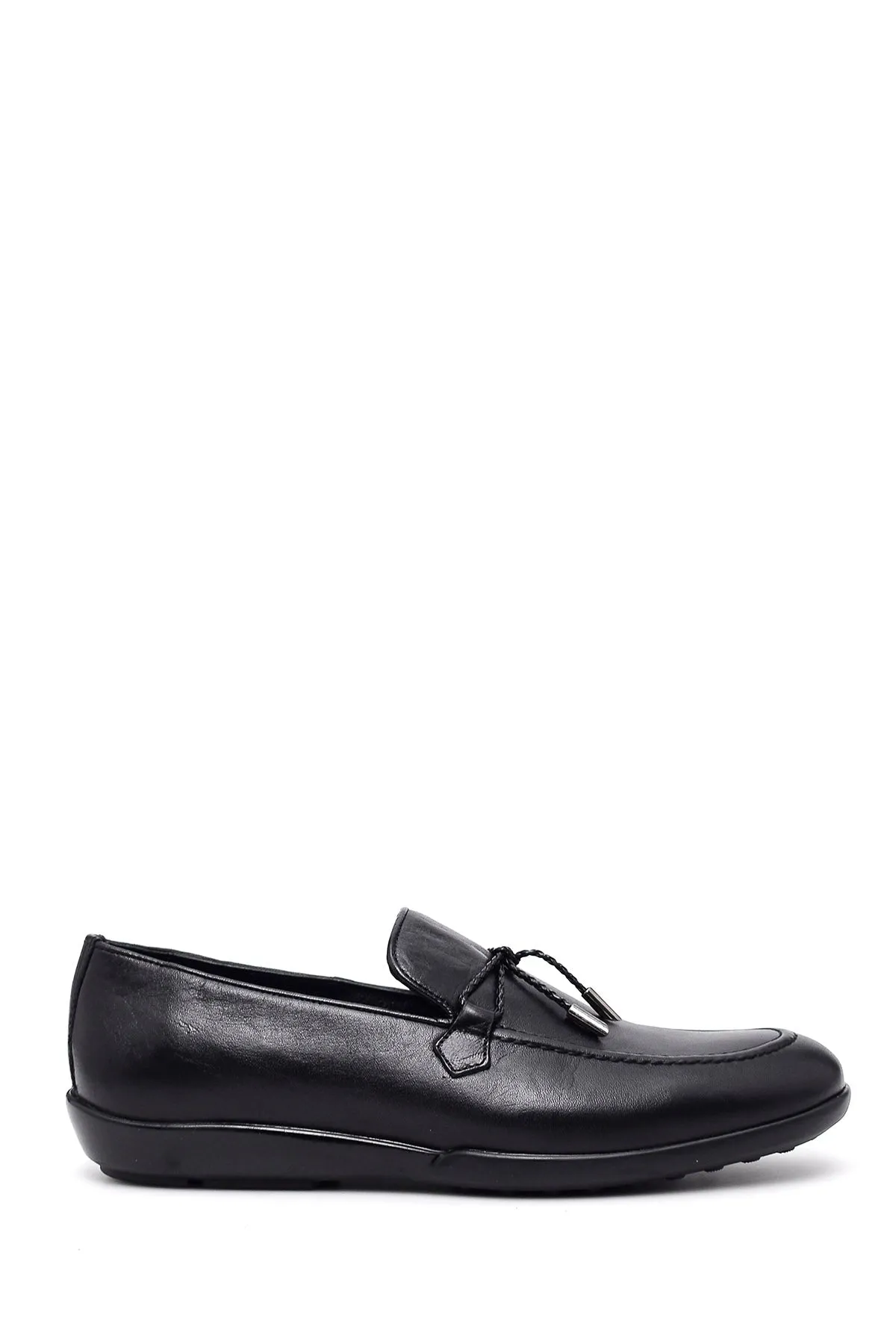 Erkek Klasik Loafer