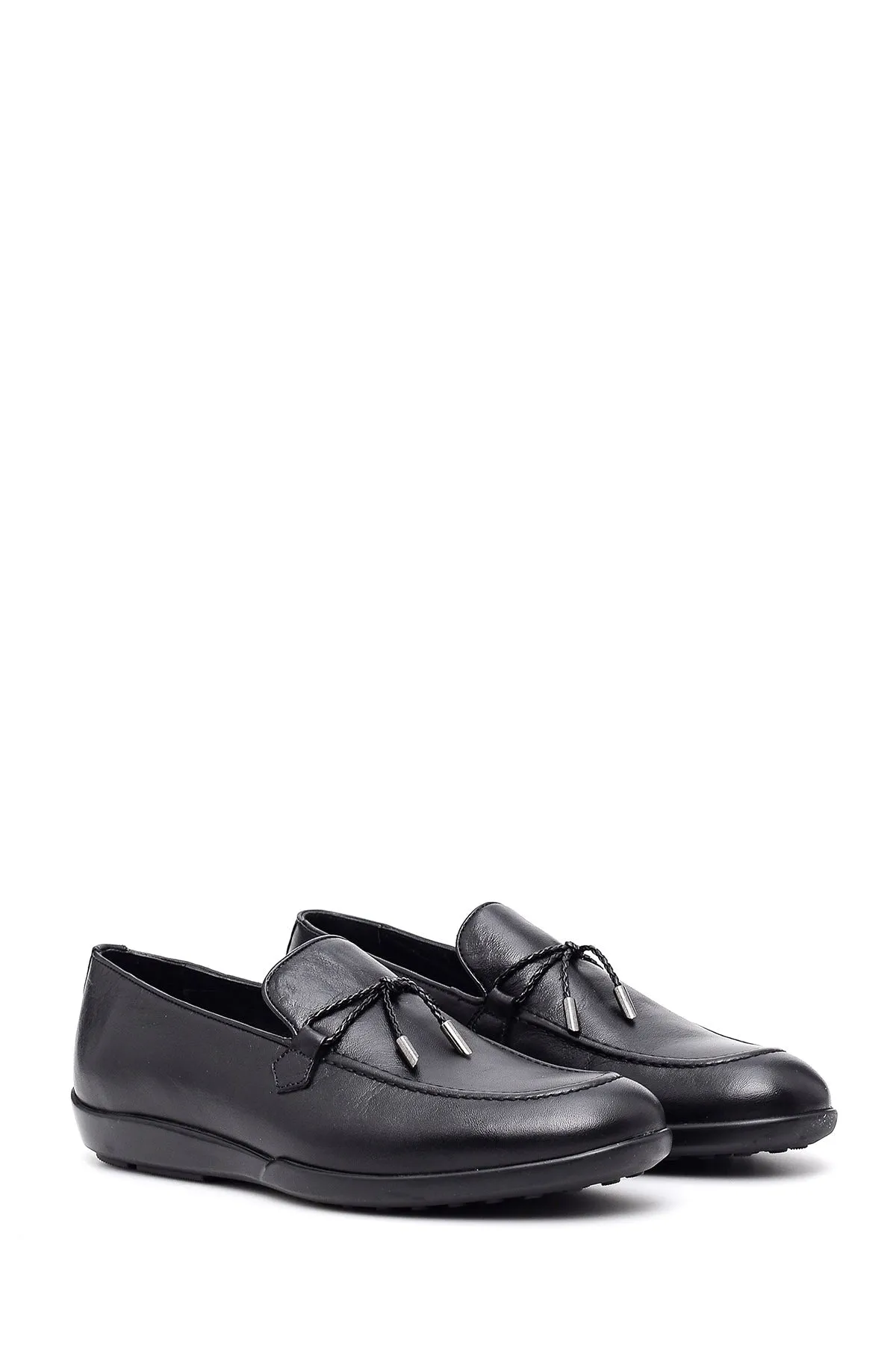Erkek Klasik Loafer