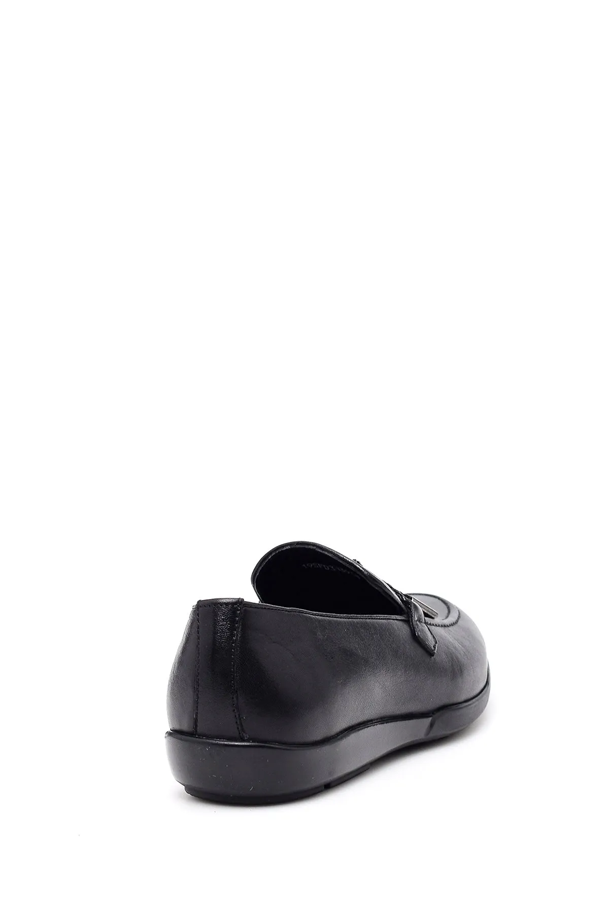 Erkek Klasik Loafer