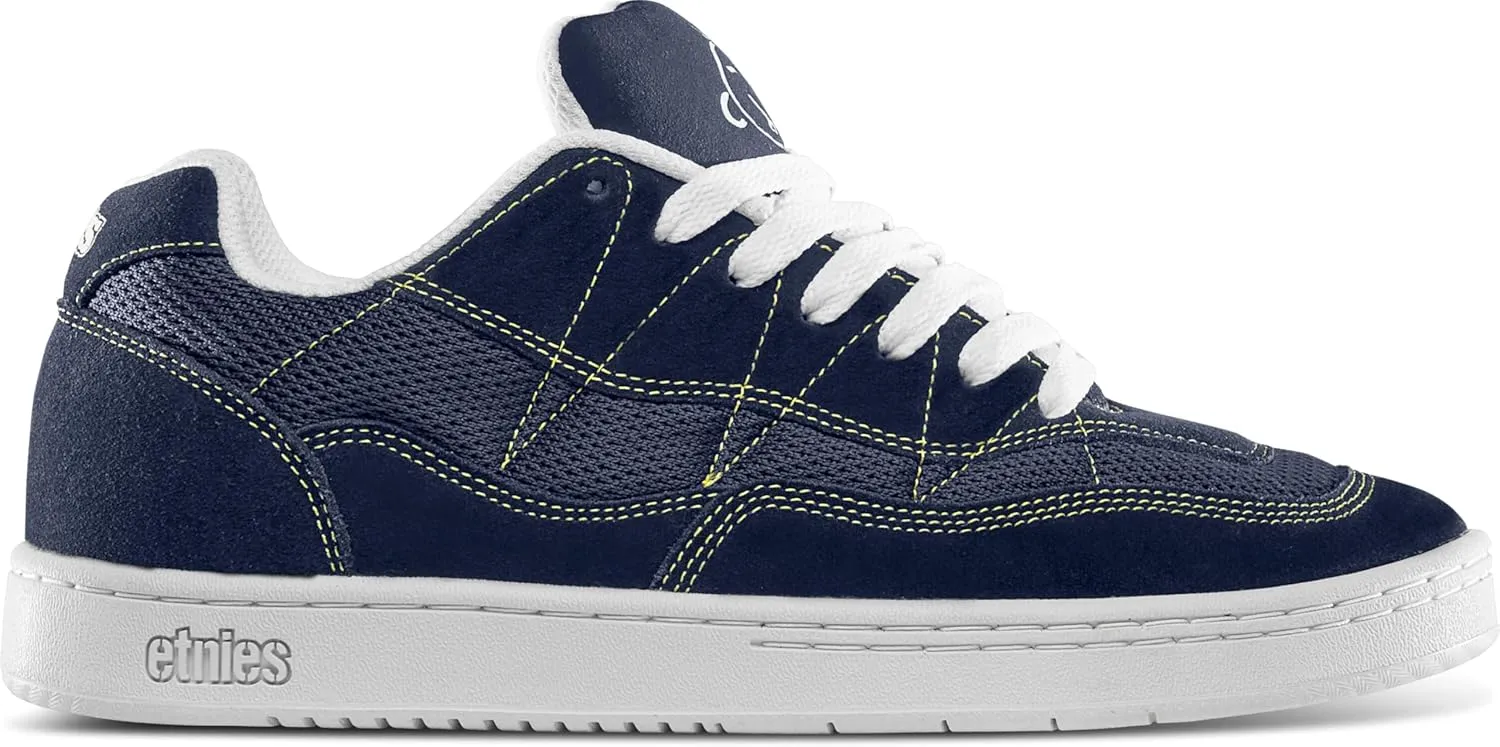 Etnies Men's Snake Skate Shoe