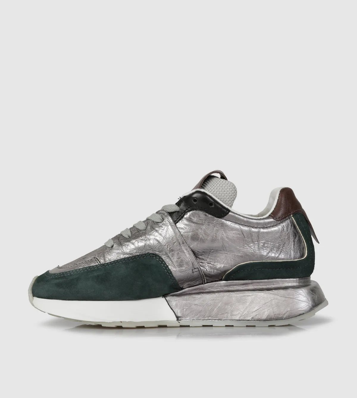 Evana Low Top sneakers by Sempre Di