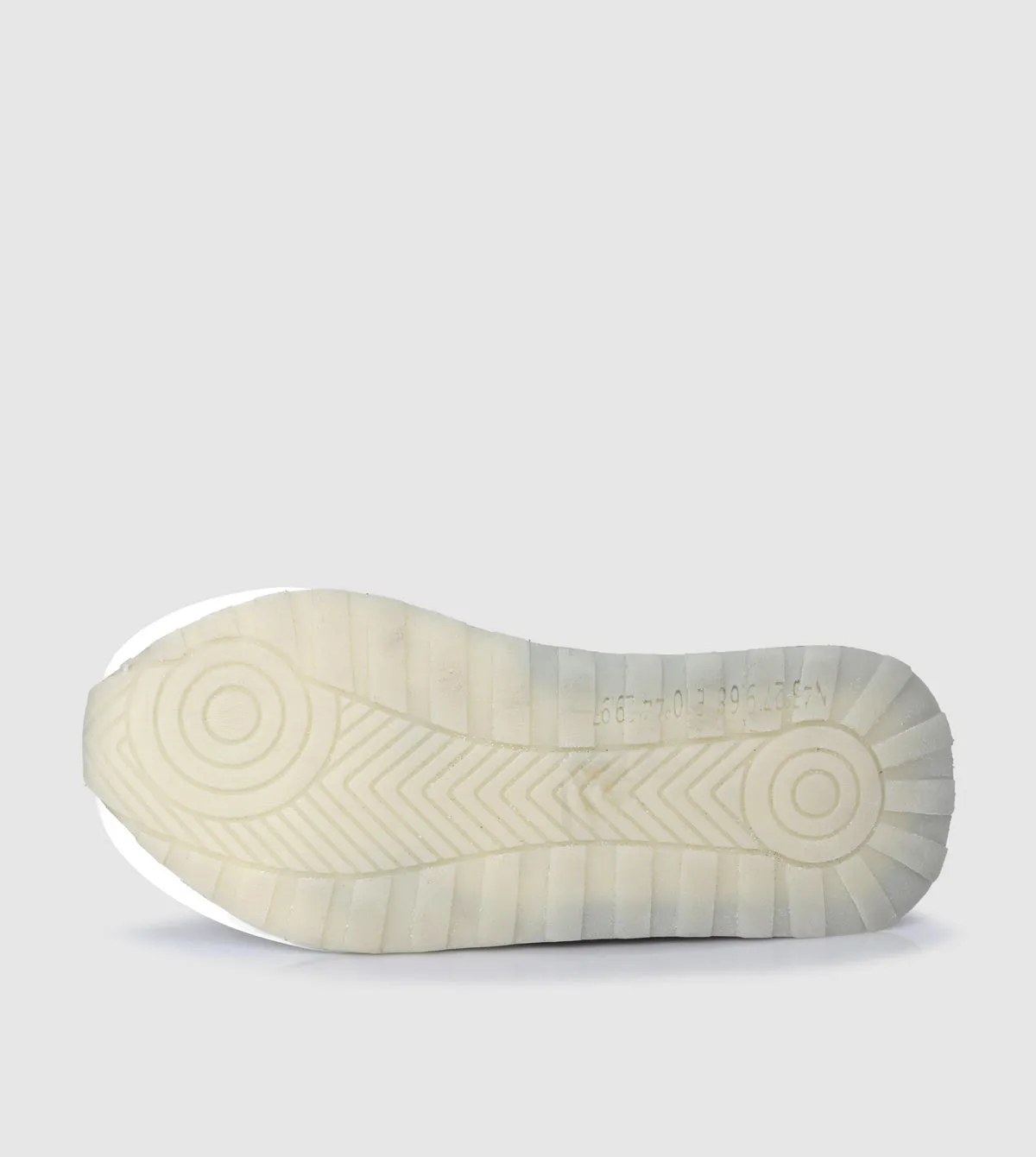 Evana Low Top sneakers by Sempre Di