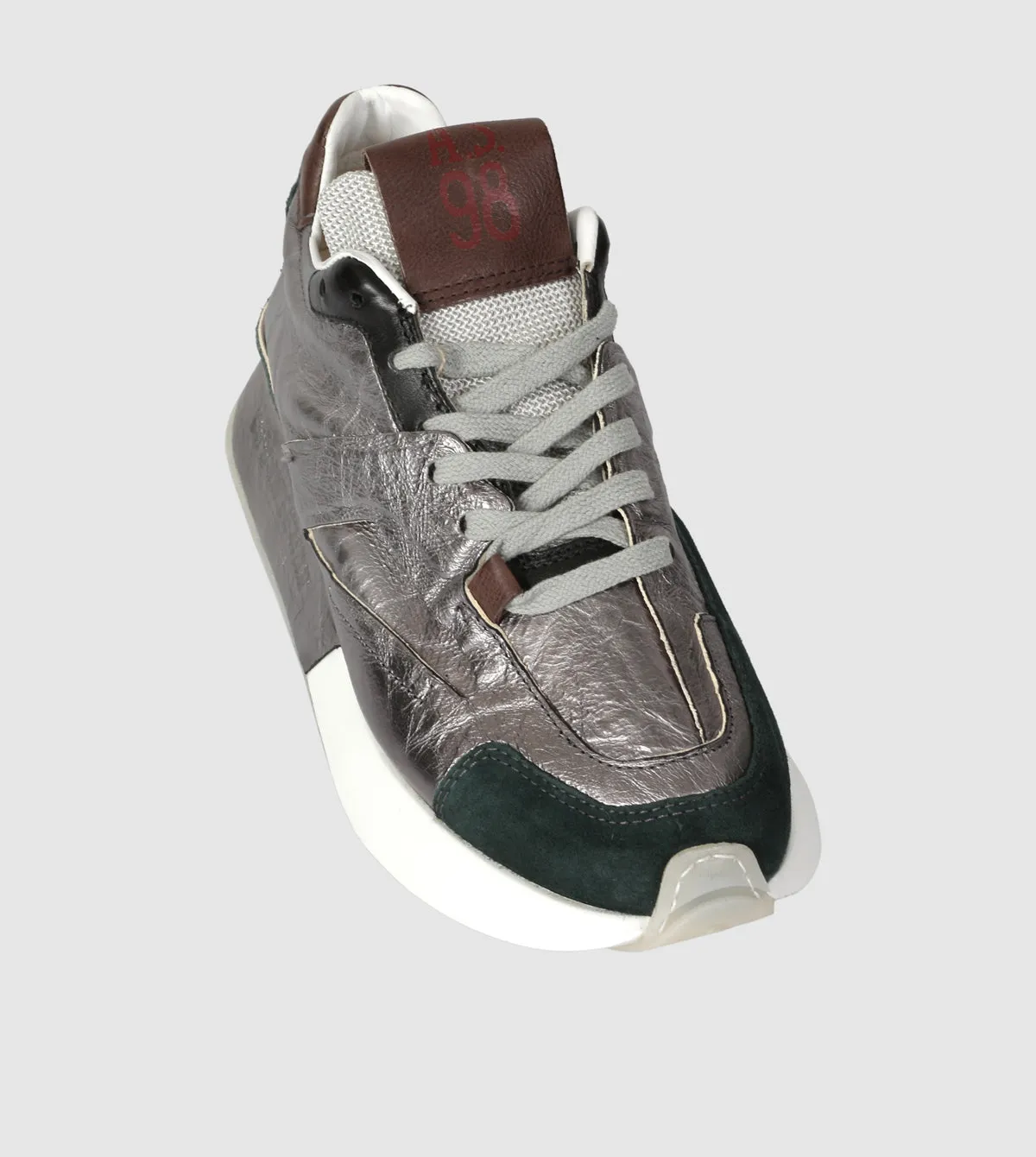 Evana Low Top sneakers by Sempre Di
