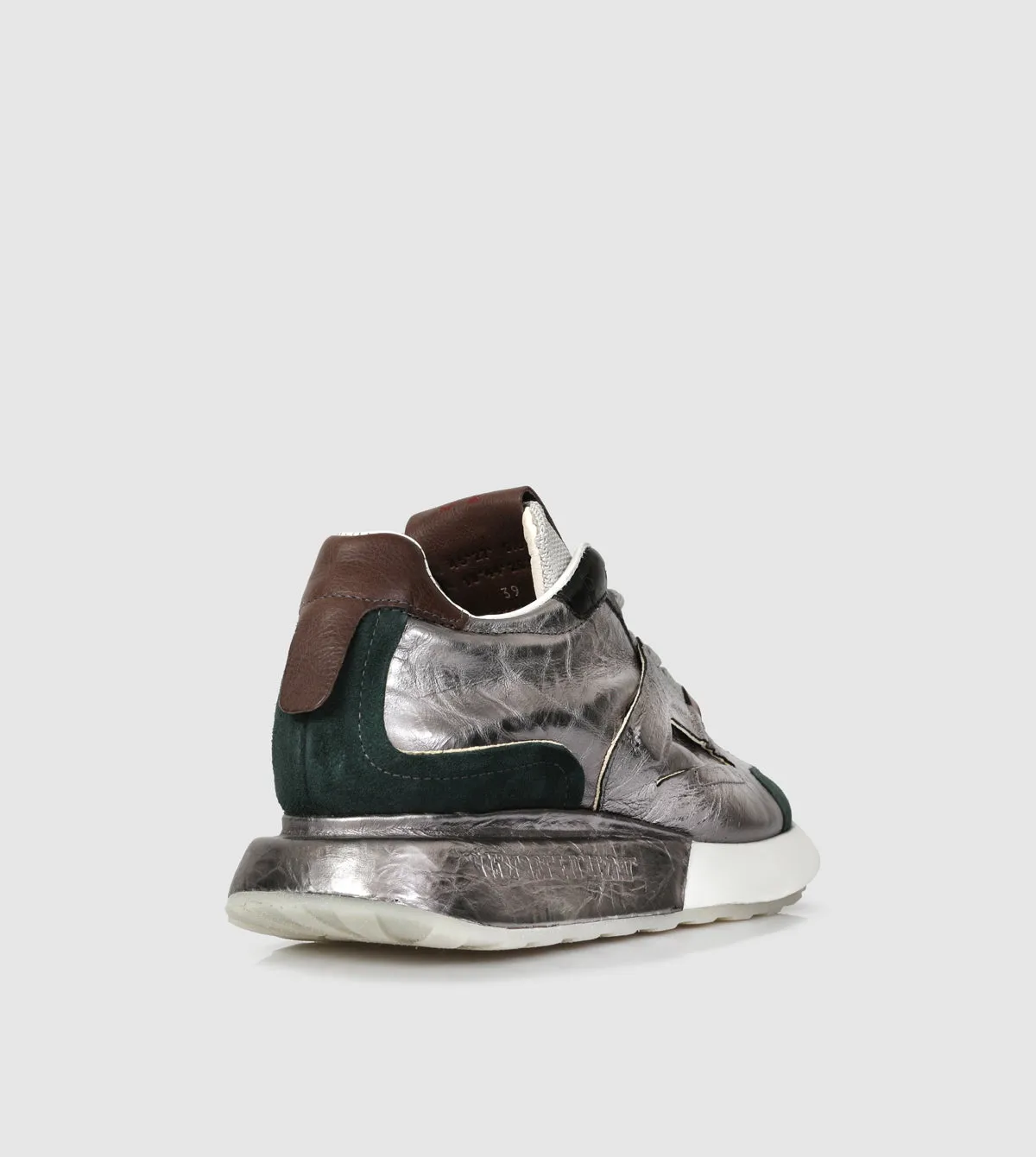 Evana Low Top sneakers by Sempre Di