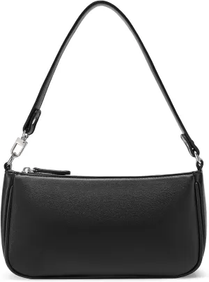 FALAN MULE Shoulder Bags for Women Cute Hobo Tote Handbag Clutch Purse with Zipper Closure