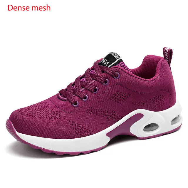 Fashion Women Lightweight Sneakers