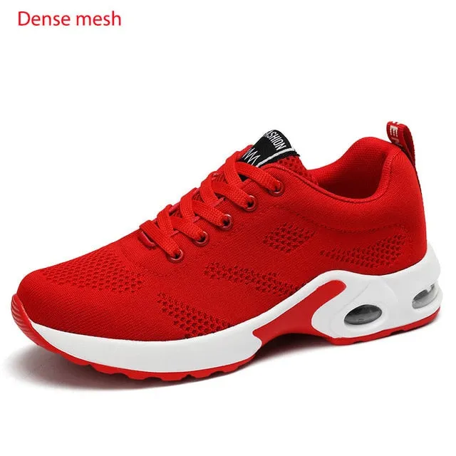 Fashion Women Lightweight Sneakers