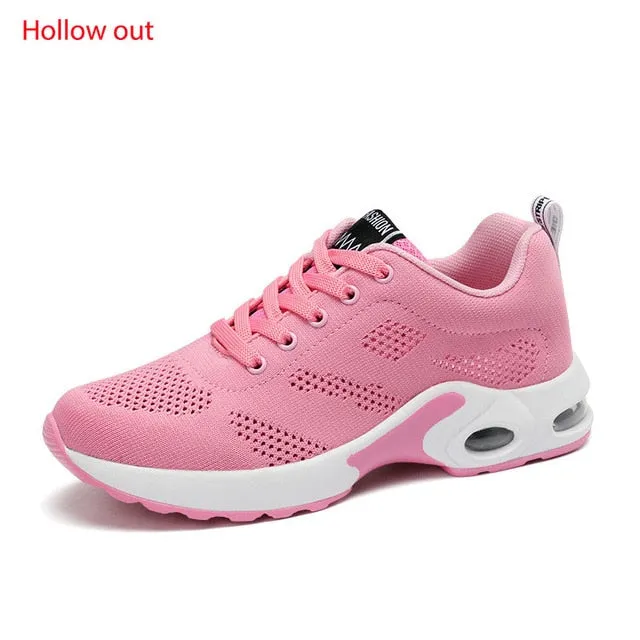 Fashion Women Lightweight Sneakers
