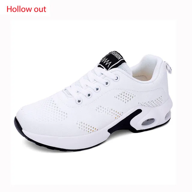 Fashion Women Lightweight Sneakers