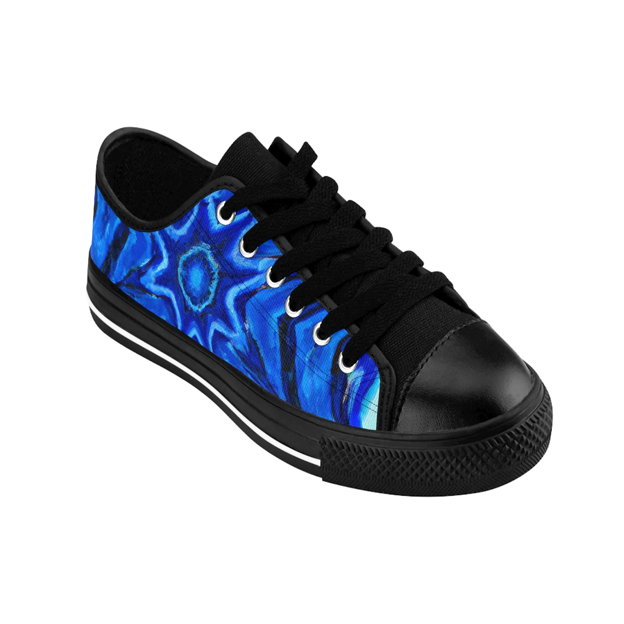 Fauve Boulet. - Paw Print - Low-Top