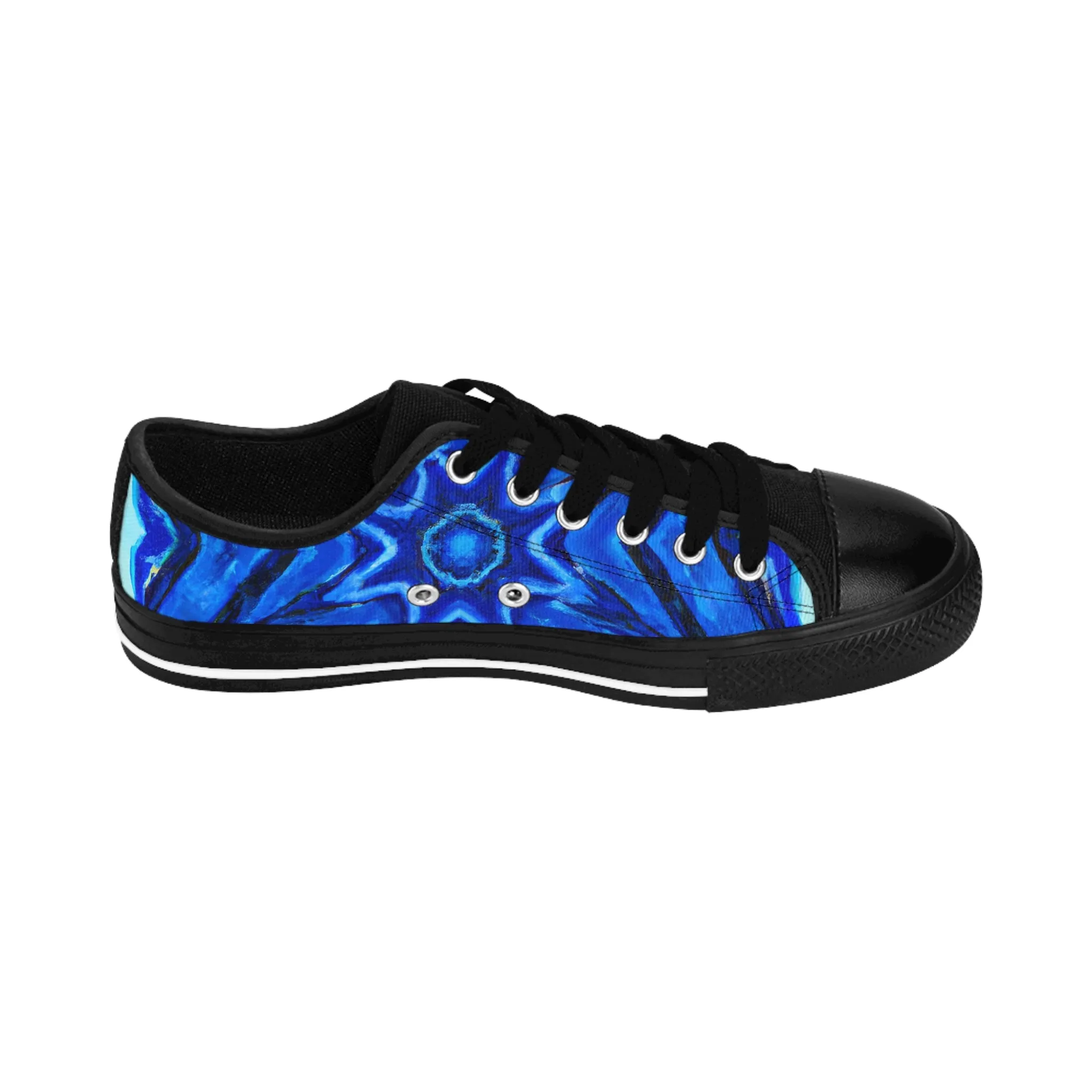 Fauve Boulet. - Paw Print - Low-Top