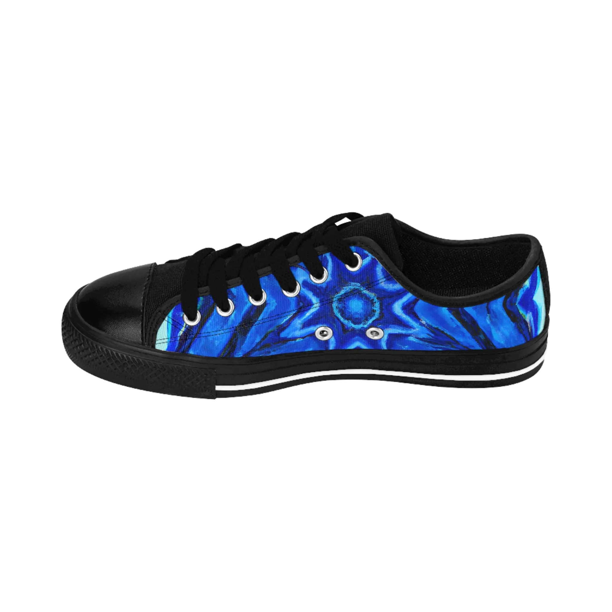 Fauve Boulet. - Paw Print - Low-Top