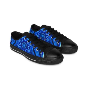 Fauve Boulet. - Paw Print - Low-Top