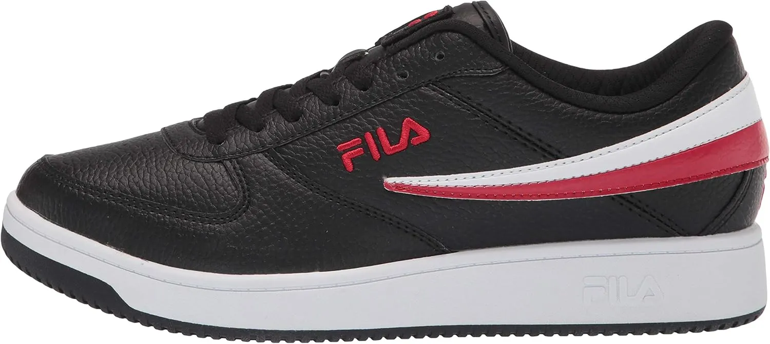 Fila Men's Low Sneaker