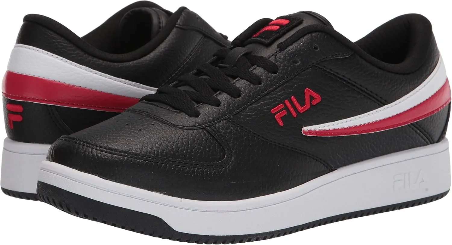Fila Men's Low Sneaker