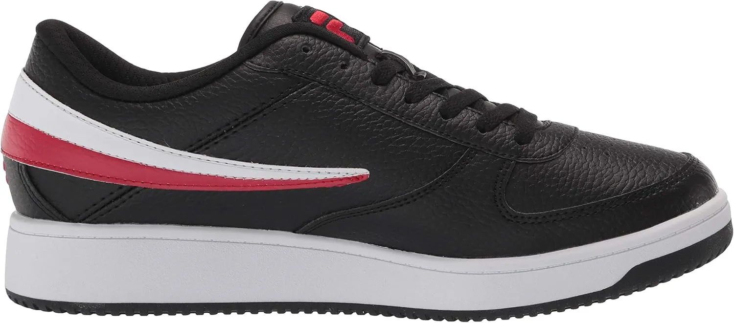 Fila Men's Low Sneaker