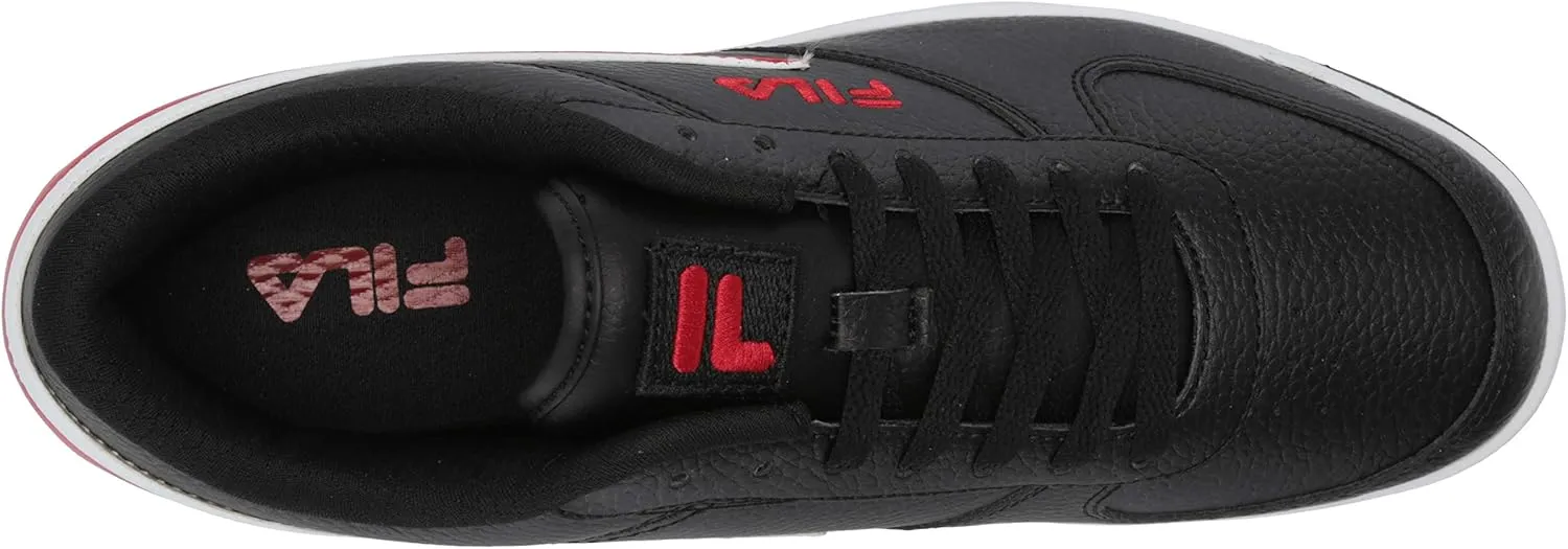 Fila Men's Low Sneaker