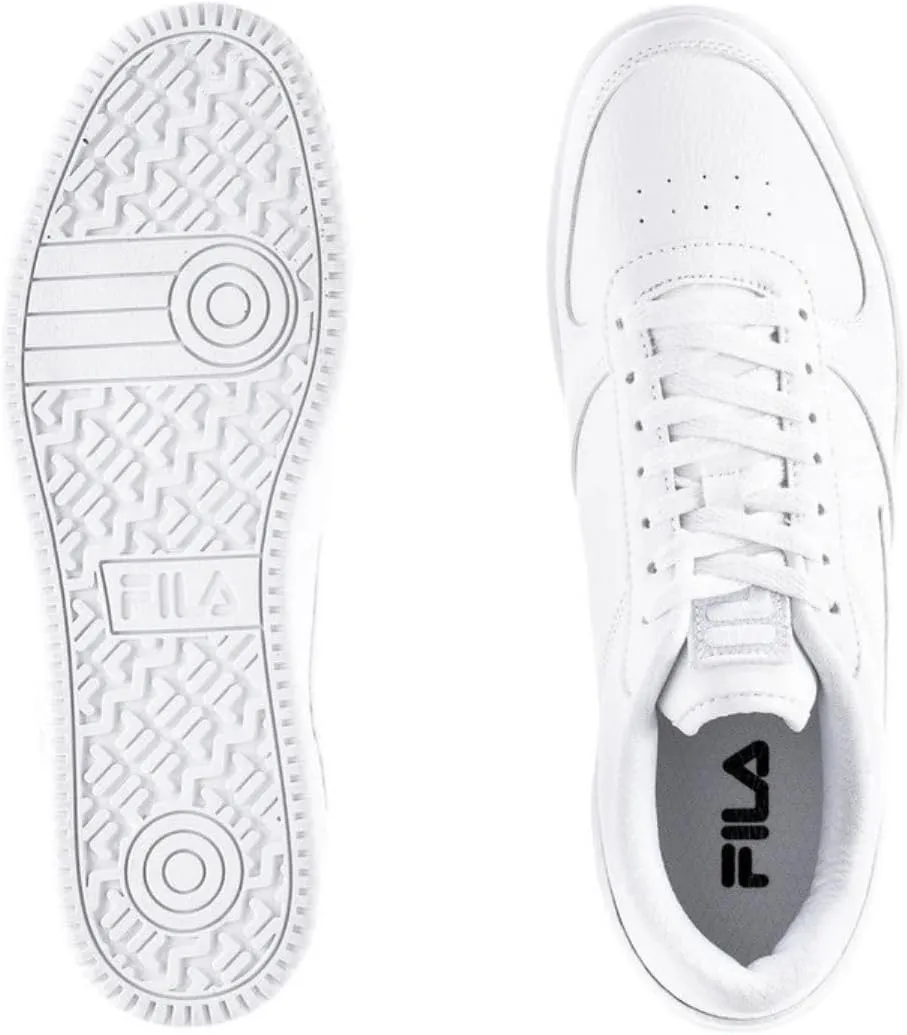 Fila Men's Low Sneaker