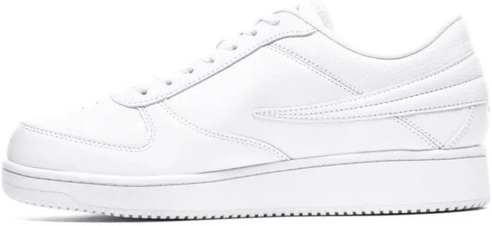 Fila Men's Low Sneaker