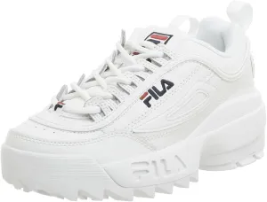 Fila Men's Low-Top Sneakers, US 7.5