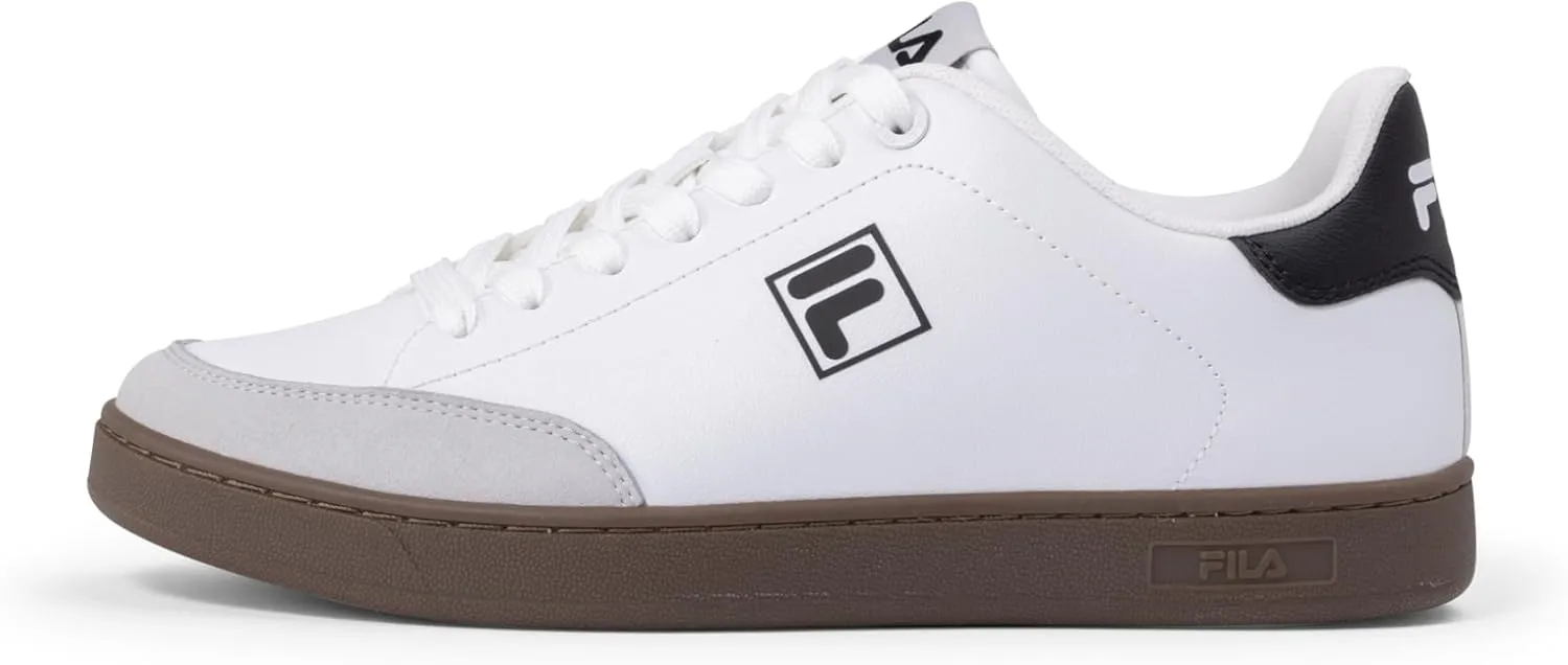 Fila Women's Low-top Sneakers