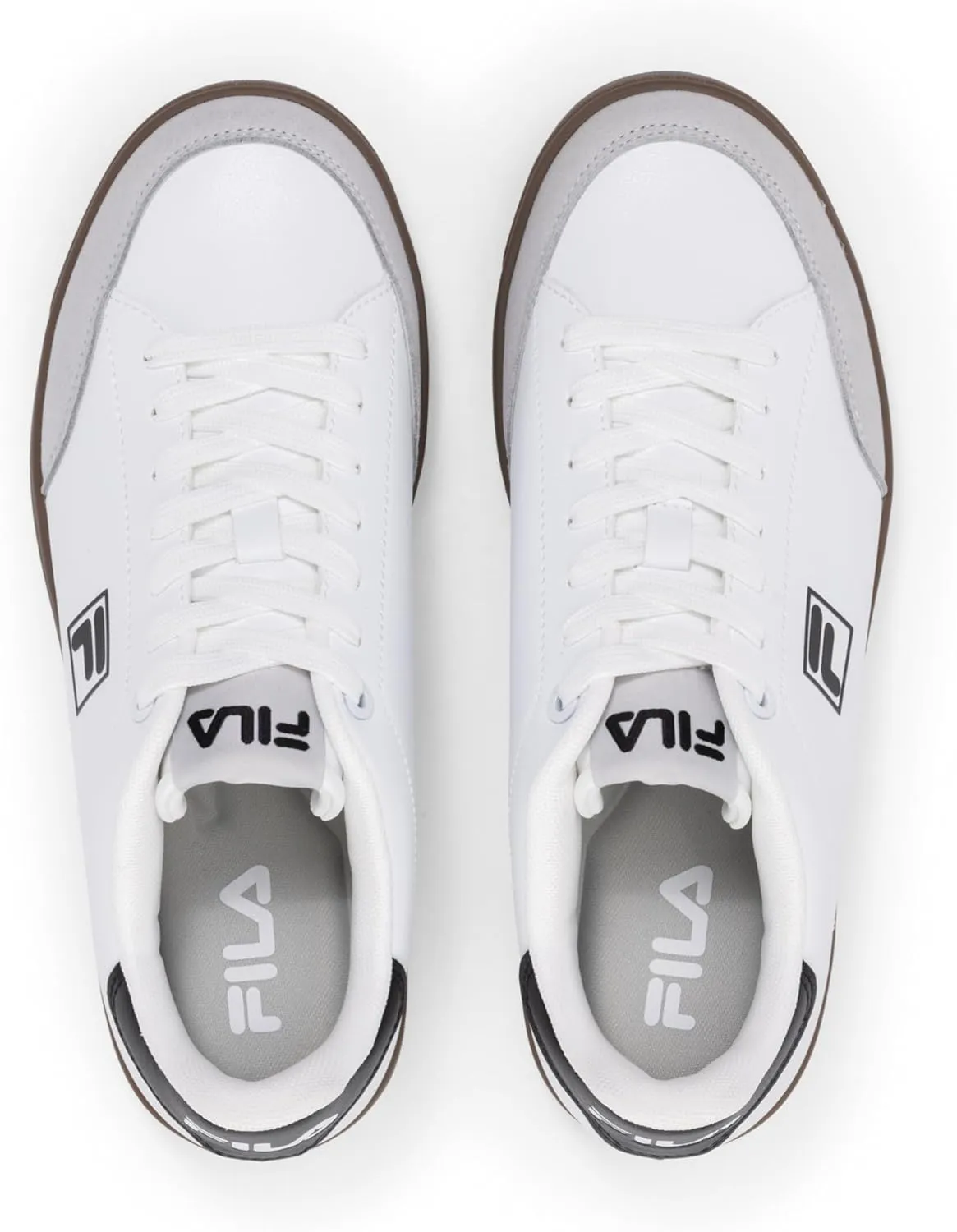 Fila Women's Low-top Sneakers