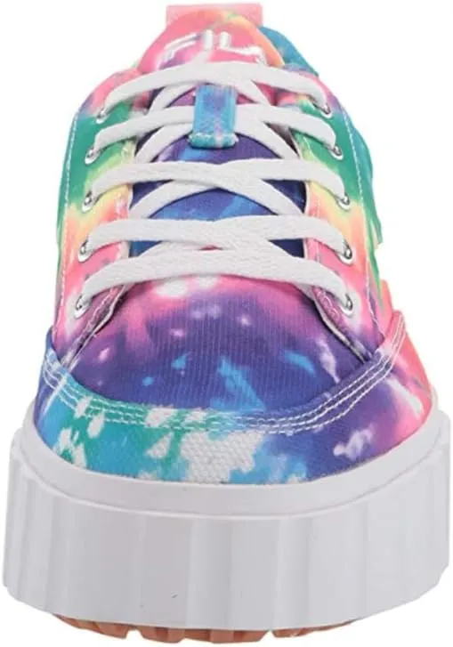 Fila Women's Sandblast Low Sneaker