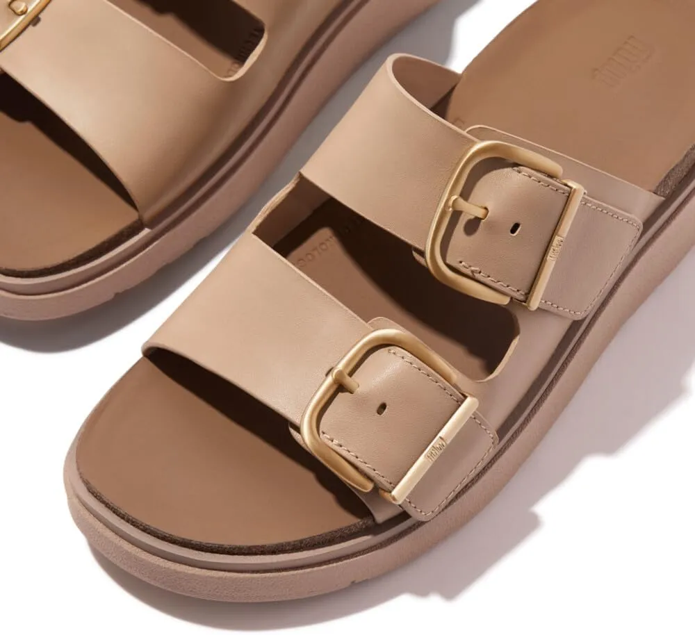 FitFlop Women's Slide Sandal