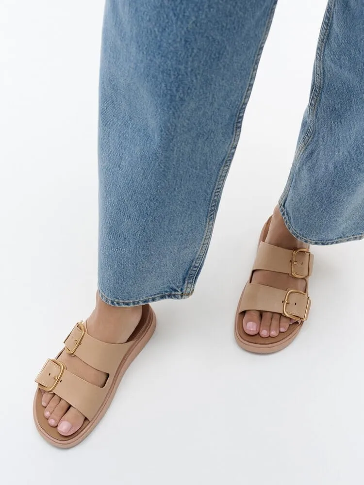 FitFlop Women's Slide Sandal