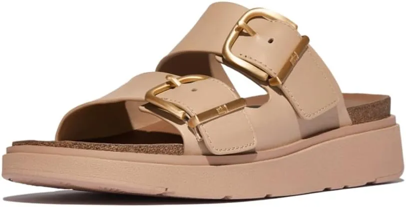 FitFlop Women's Slide Sandal