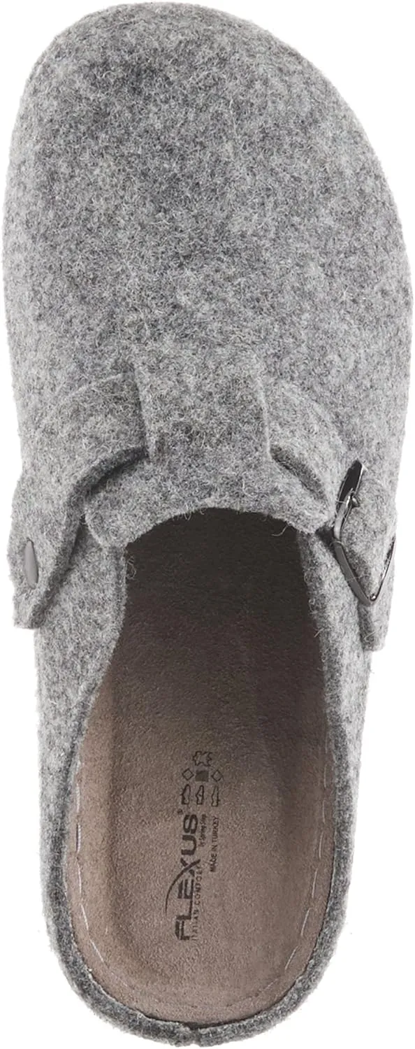 Flexus Women's CLOGGER Open Back