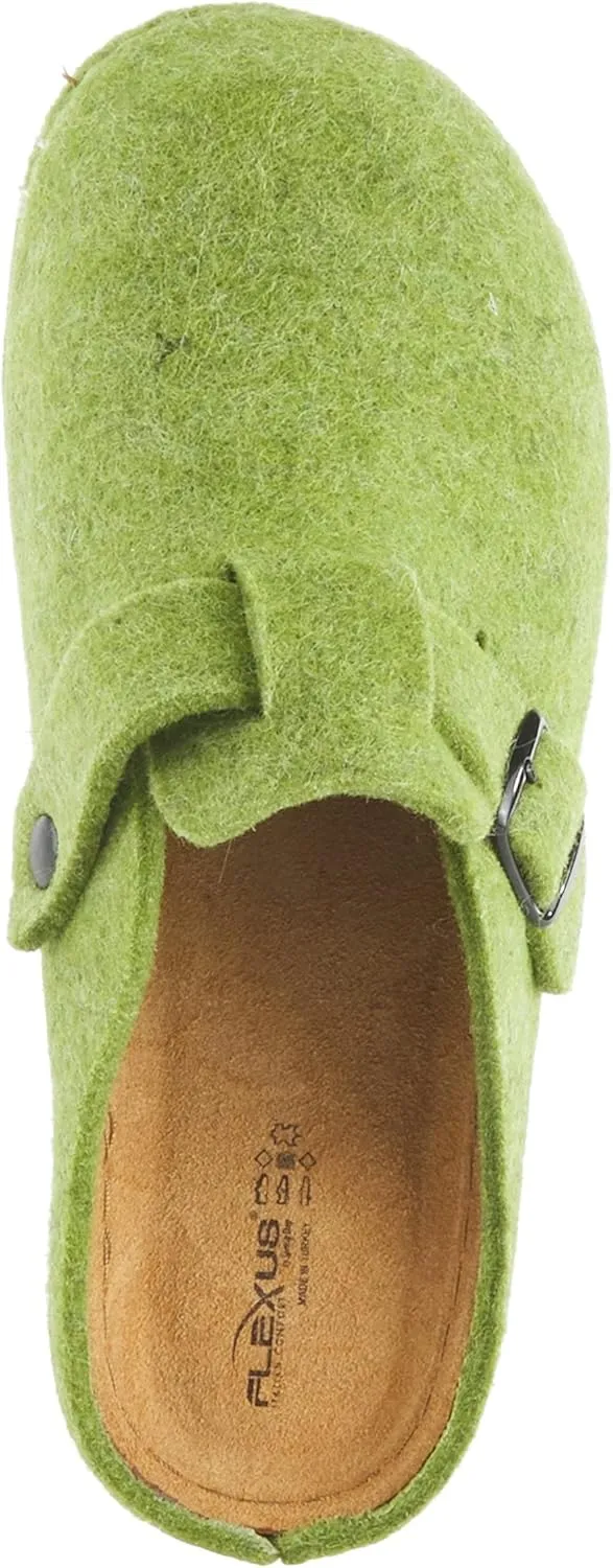 Flexus Women's CLOGGER Open Back