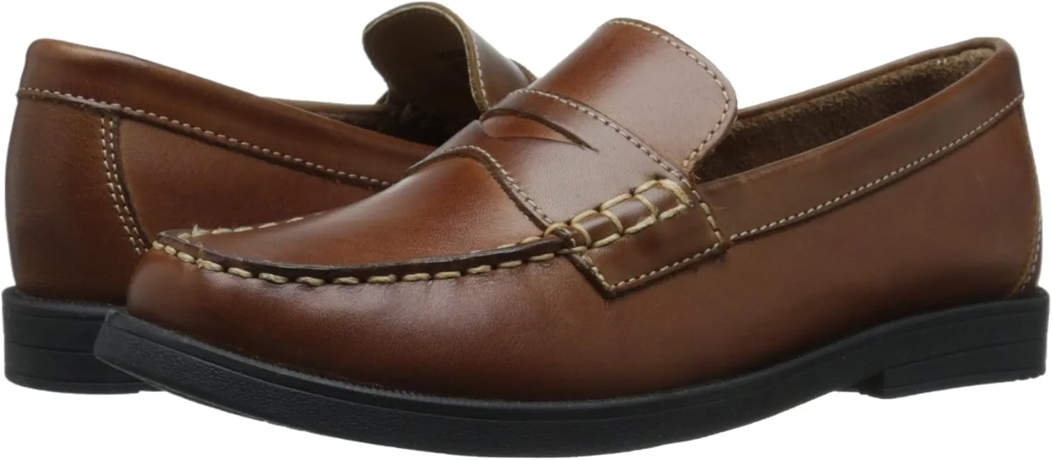 Florsheim Boy's, Croquet Penny Loafer JR - Little Kid & Big Kid