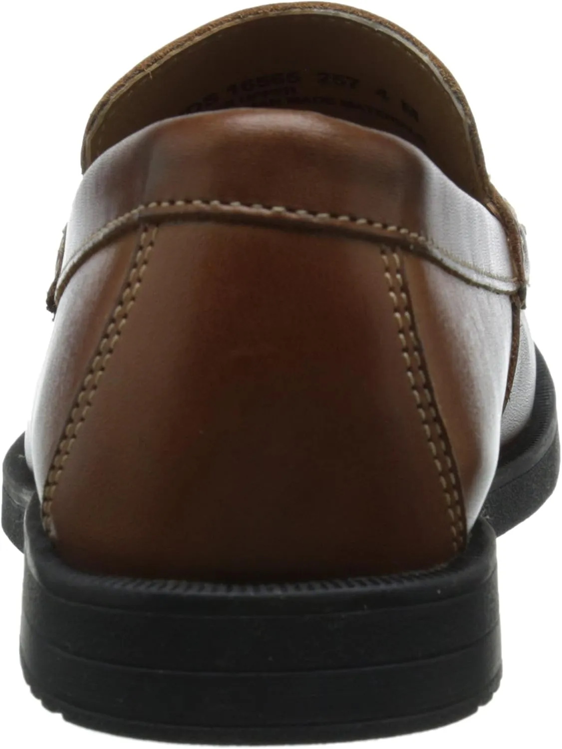 Florsheim Boy's, Croquet Penny Loafer JR - Little Kid & Big Kid