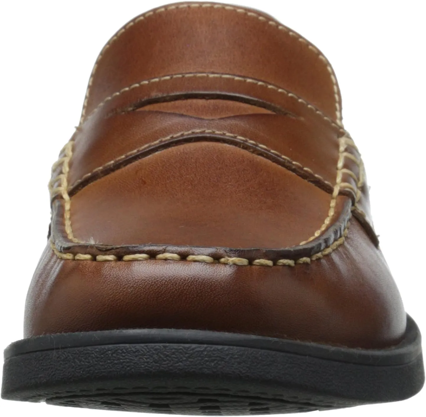 Florsheim Boy's, Croquet Penny Loafer JR - Little Kid & Big Kid