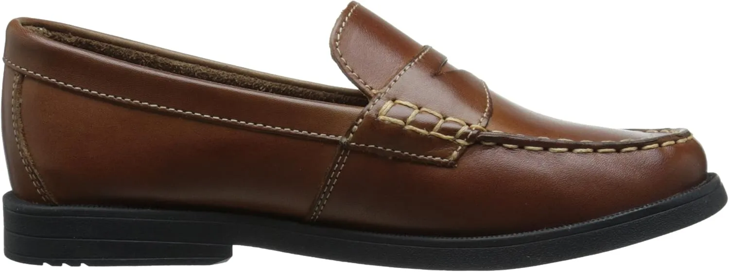 Florsheim Boy's, Croquet Penny Loafer JR - Little Kid & Big Kid