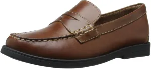 Florsheim Boy's, Croquet Penny Loafer JR - Little Kid & Big Kid