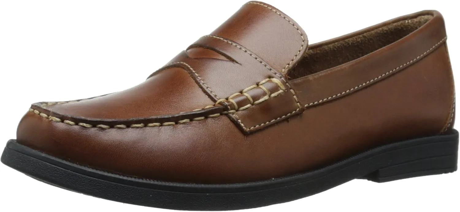 Florsheim Boy's, Croquet Penny Loafer JR - Little Kid & Big Kid